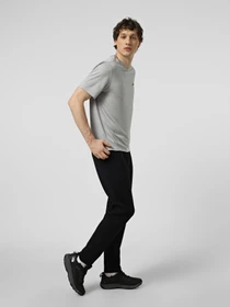 Брюки Skechers SKECHERS SLIP-IN PANT CONTROLL модель MPT92 BLK Фото