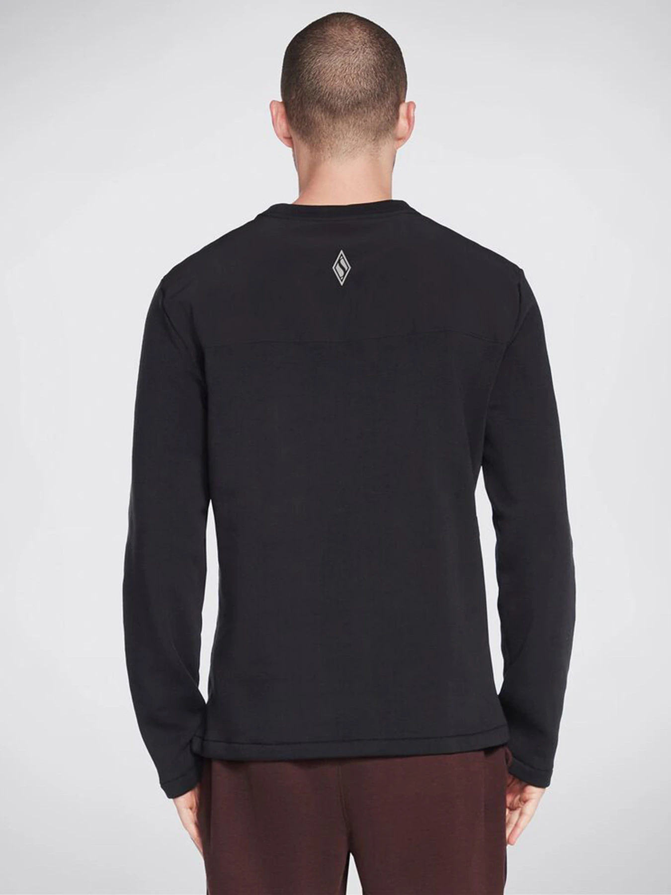 Худі та світшоти Skechers SWEATS Utility модель MLT182 BLK Худі та світшоти Skechers SWEATS Utility модель MLT182 BLK Фото
