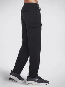 Брюки Skechers Utility Cargo модель MPT102 BLK Фото
