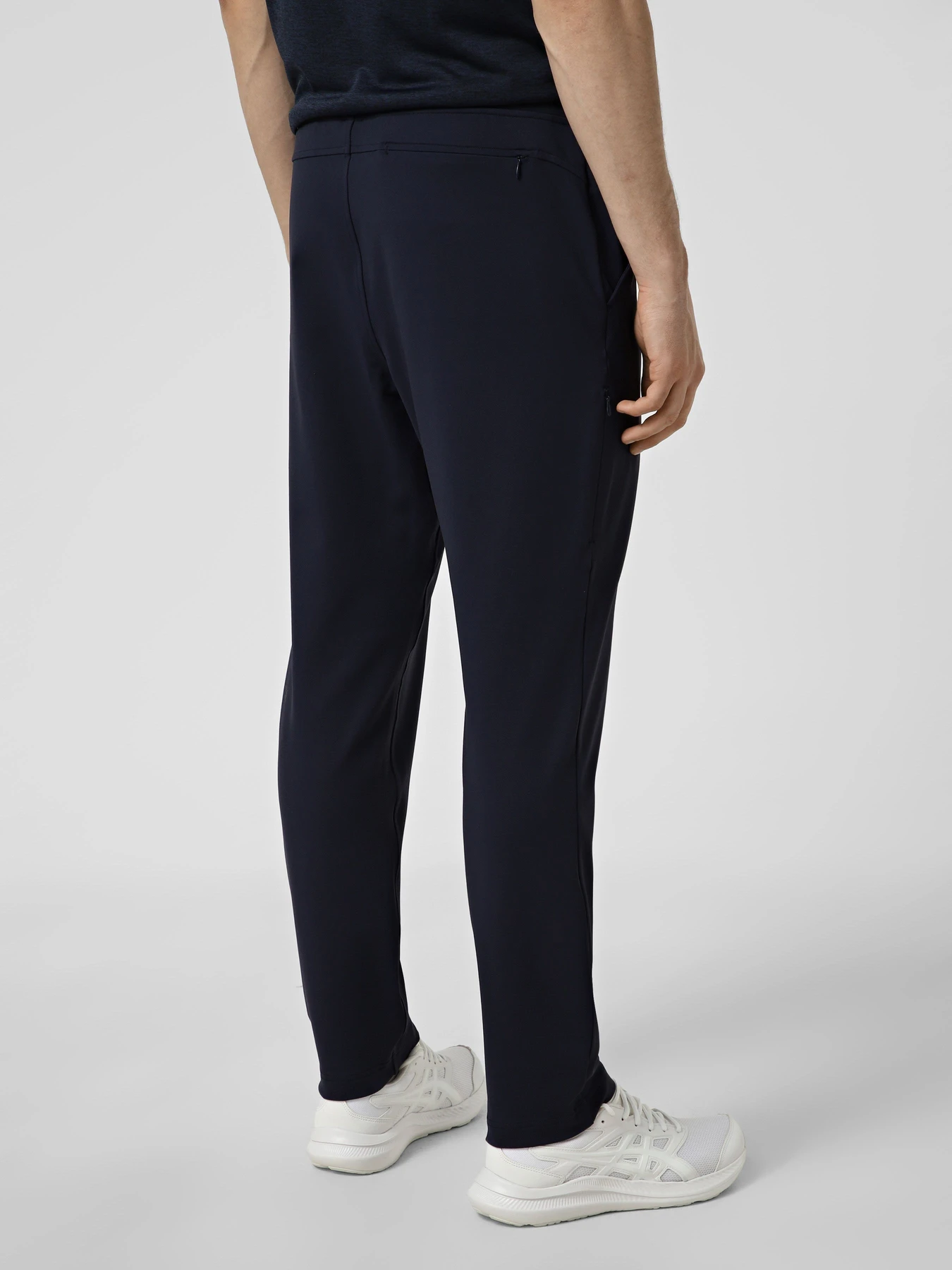 Брюки Skechers SKECHERS SLIP-IN PANT CONTROLL модель MPT92 NVY Фото
