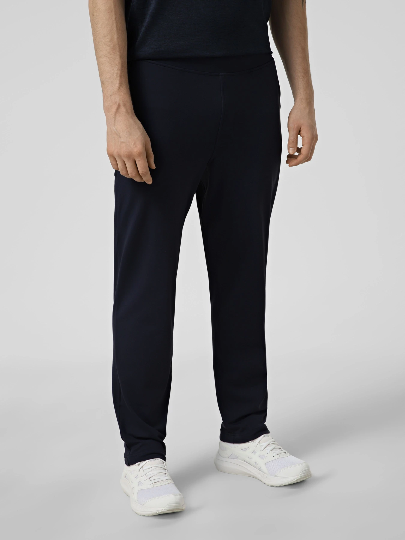 Брюки Skechers SKECHERS SLIP-IN PANT CONTROLL модель MPT92 NVY Фото