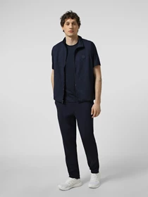 Брюки Skechers SKECHERS SLIP-IN PANT CONTROLL модель MPT92 NVY Фото