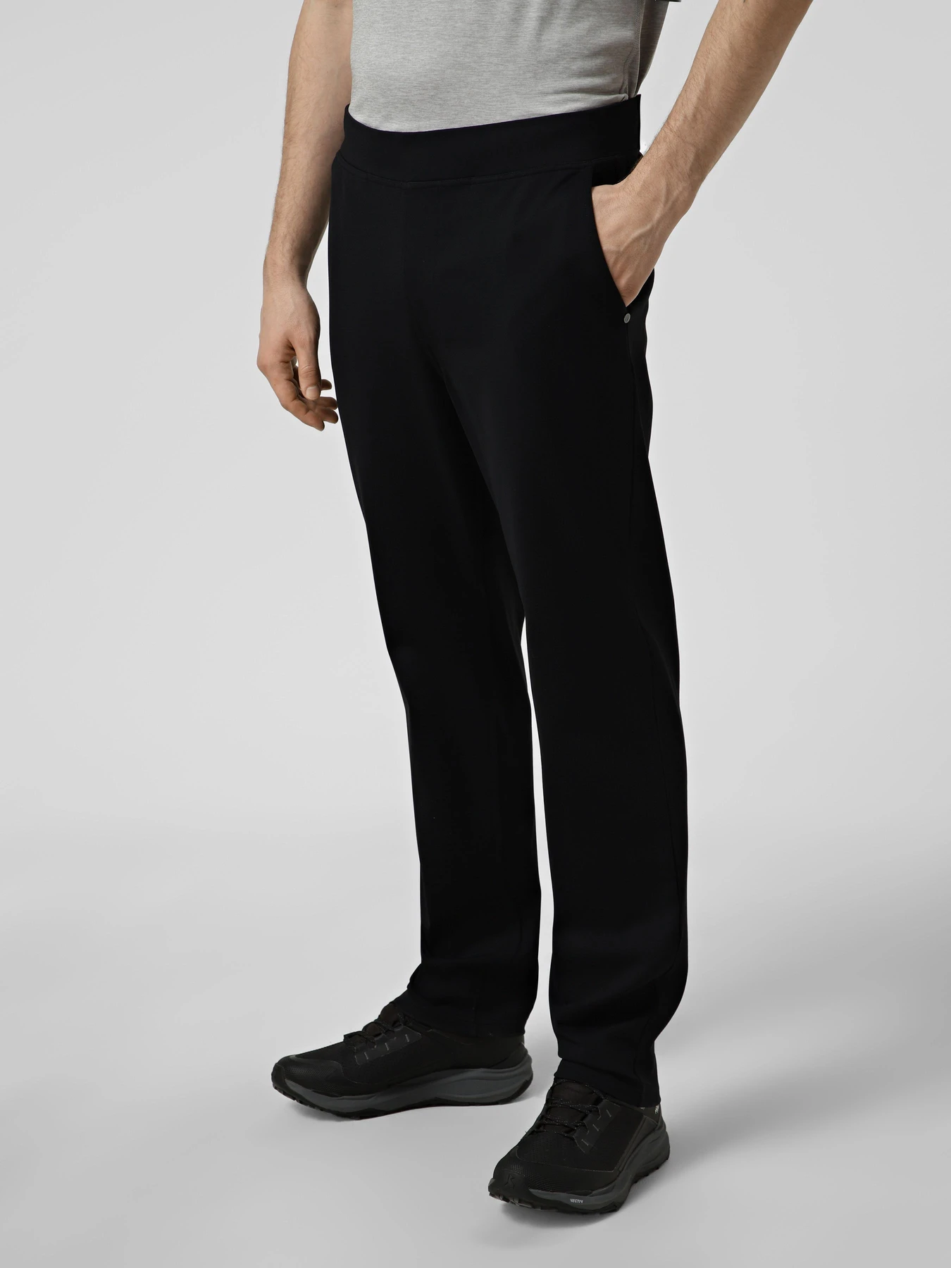 Брюки Skechers SKECHERS SLIP-IN PANT RECHARGE модель MPT91 BLK Брюки Skechers SKECHERS SLIP-IN PANT RECHARGE модель MPT91 BLK Фото