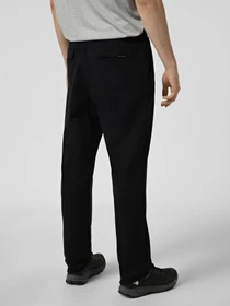 Брюки Skechers SKECHERS SLIP-IN PANT RECHARGE модель MPT91 BLK Фото