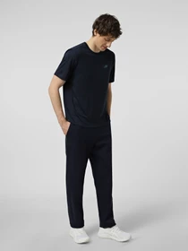 Брюки Skechers SKECHERS SLIP-IN PANT RECHARGE модель MPT91 NVY Фото