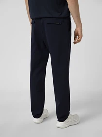 Брюки Skechers SKECHERS SLIP-IN PANT RECHARGE модель MPT91 NVY Фото