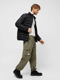 Куртки та дублянки Skechers Phantom модель MJA260M BLK Фото