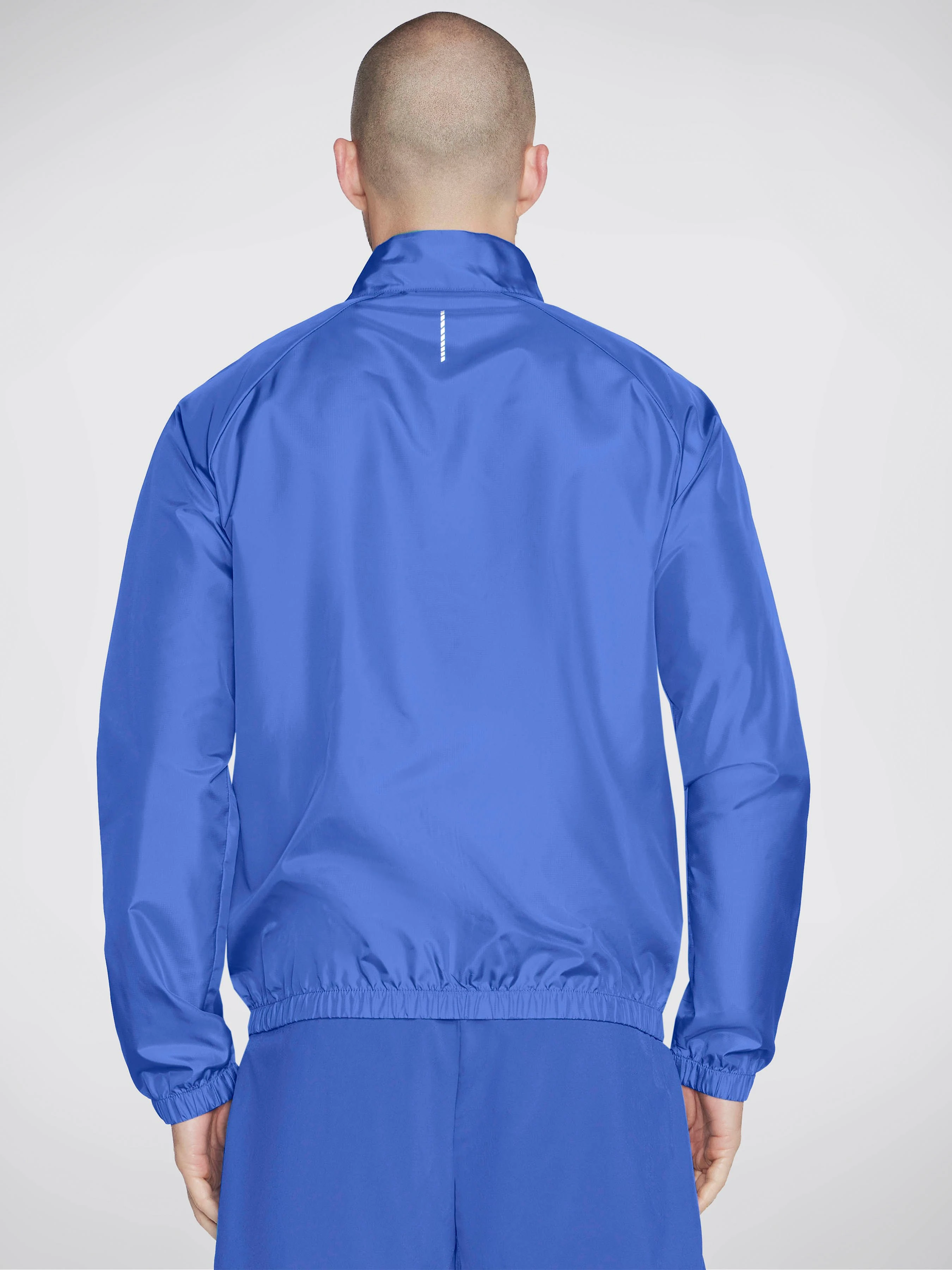 Чоловіча Спортивна кофта Skechers Speed Elite Track Jacket фото 3