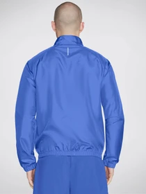 Худи и свитшоты Skechers Speed Elite Track Jacket модель JA64 BLGR Фото