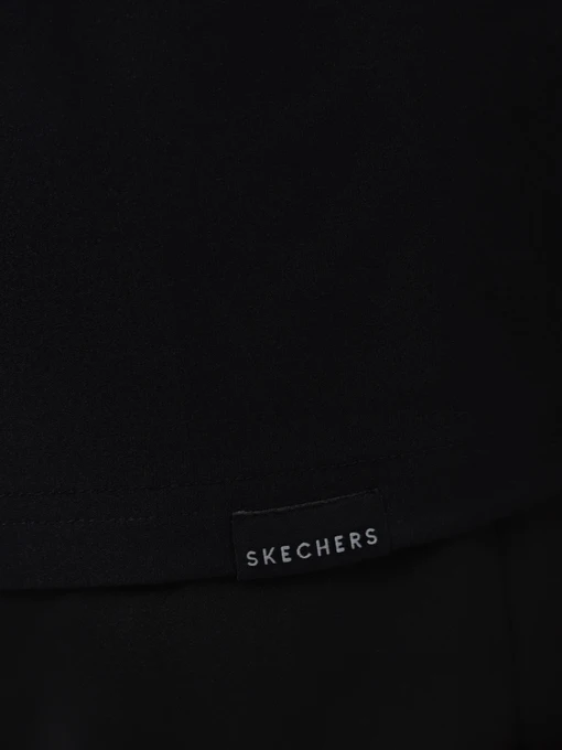 Чоловіча Футболка Skechers Go Dri All Day Tee фото 3