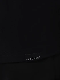 Футболки і поло Skechers Go Dri All Day Tee модель TS107 BLK Фото