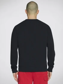 Худі та світшоти Skechers Classic Crew модель LT111 BLK Фото