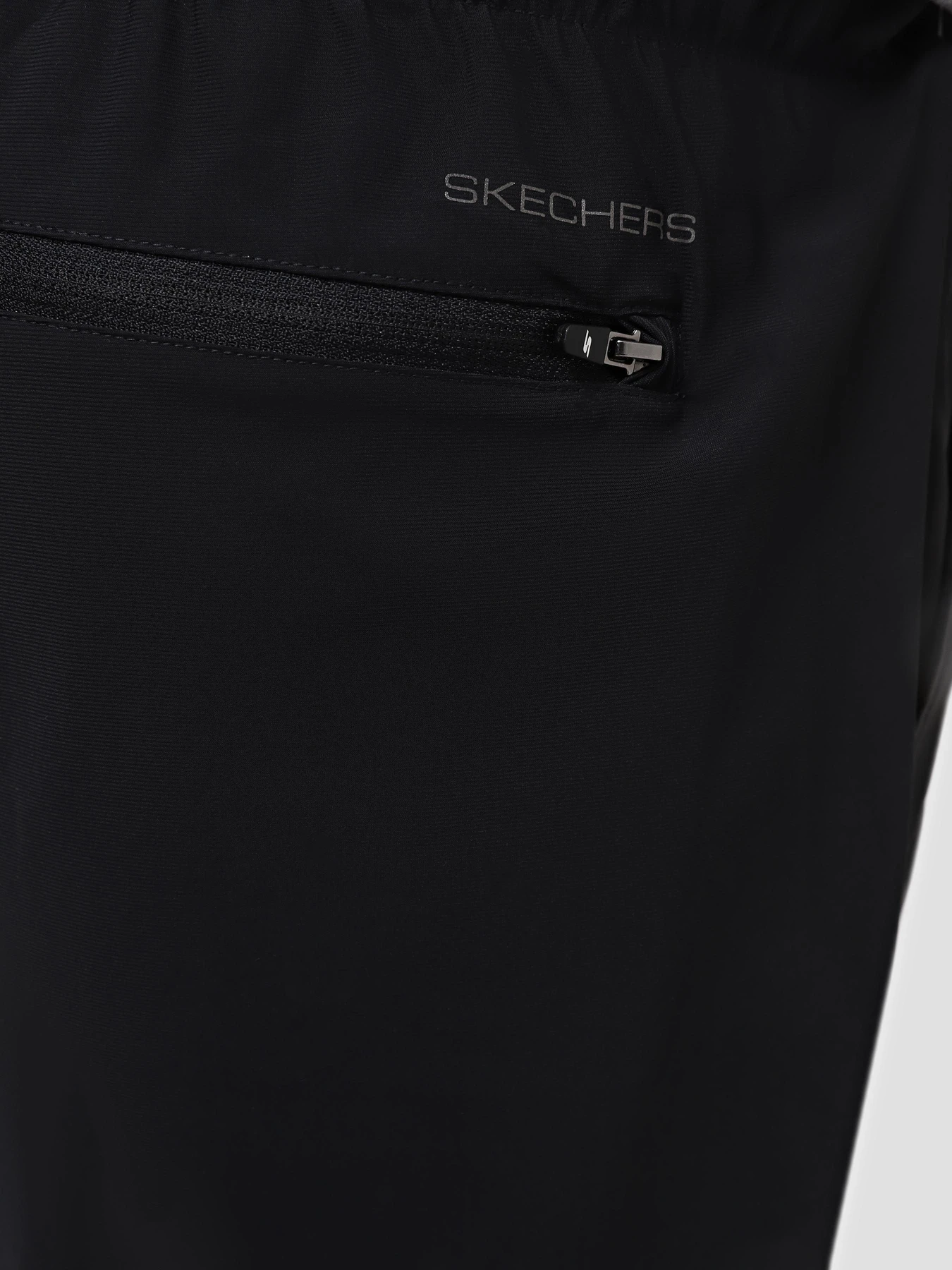 Шорти Skechers Go Stretch Ultra 7 Inch модель SH2 BLK Шорти Skechers Go Stretch Ultra 7 Inch модель SH2 BLK Фото