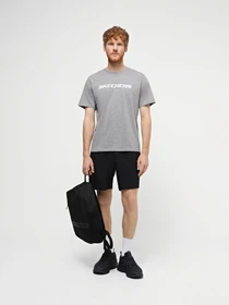 Шорти Skechers Go Stretch Ultra 7 Inch модель SH2 BLK Фото