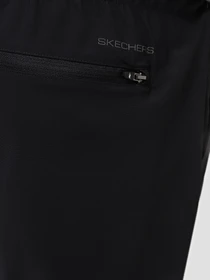 Шорти Skechers Go Stretch Ultra 7 Inch модель SH2 BLK Фото
