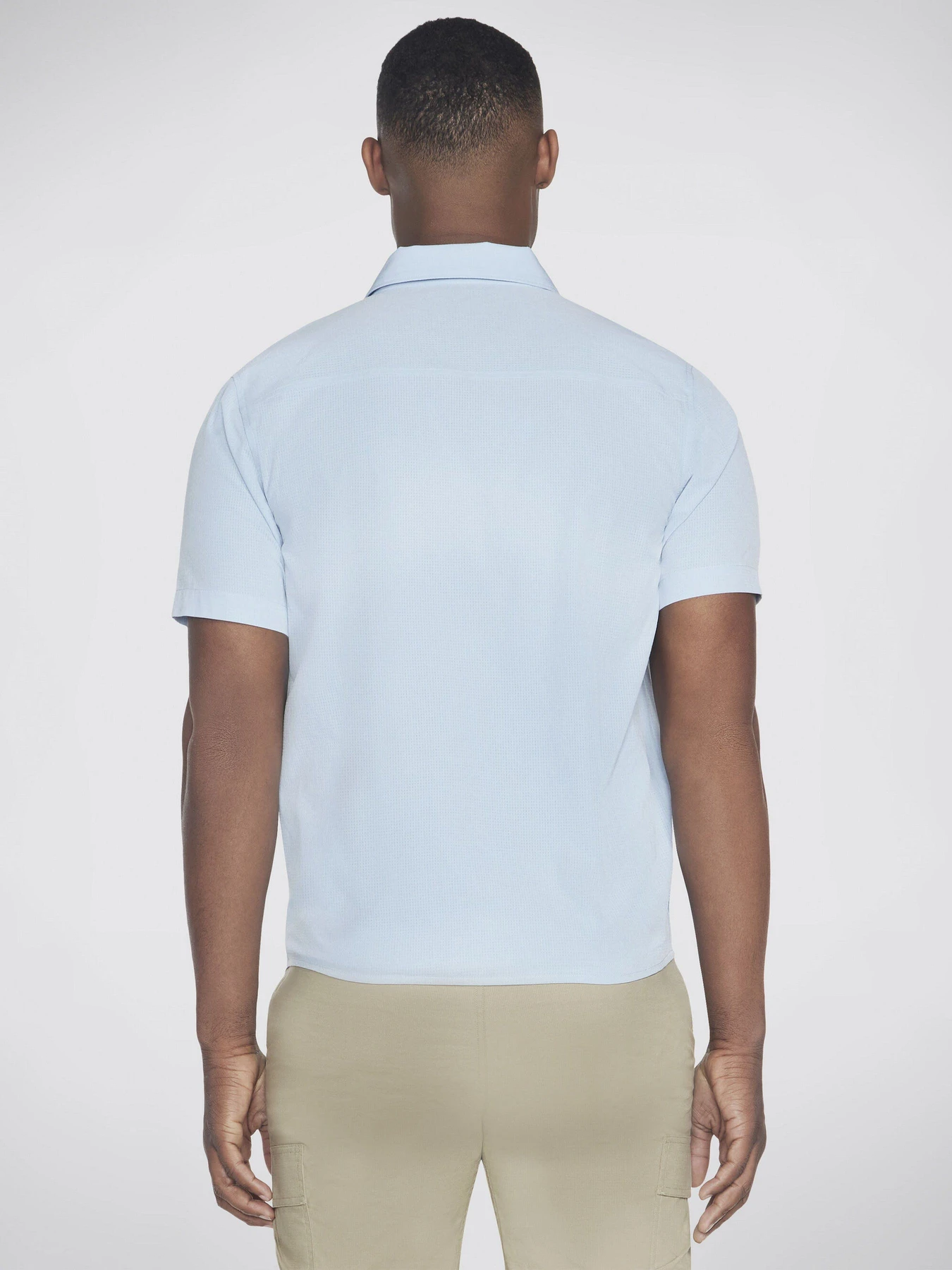 Сорочки Skechers The Go Walk Air Short Sleeve модель TP44 LBSL Сорочки Skechers The Go Walk Air Short Sleeve модель TP44 LBSL Фото