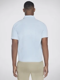 Сорочки Skechers The Go Walk Air Short Sleeve модель TP44 LBSL Фото