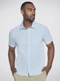 Рубашки Skechers The Go Walk Air Short Sleeve модель TP44 LBSL Фото