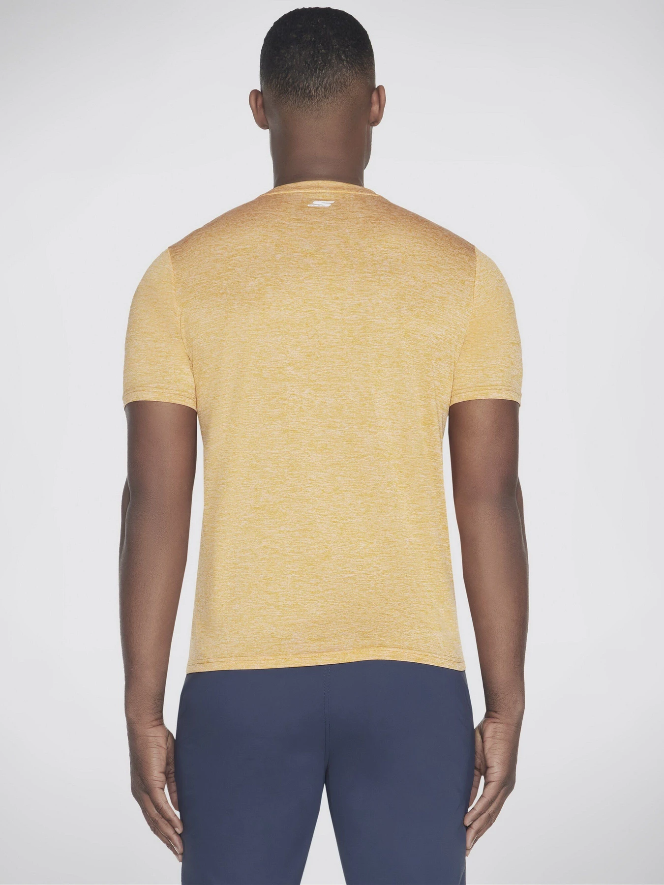 Футболки і поло Skechers GO DRI Charge Tee модель TS84 ORYL Футболки і поло Skechers GO DRI Charge Tee модель TS84 ORYL Фото