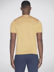Футболки і поло Skechers GO DRI Charge Tee модель TS84 ORYL Фото
