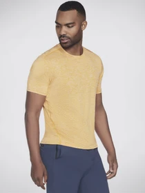Футболки і поло Skechers GO DRI Charge Tee модель TS84 ORYL Фото