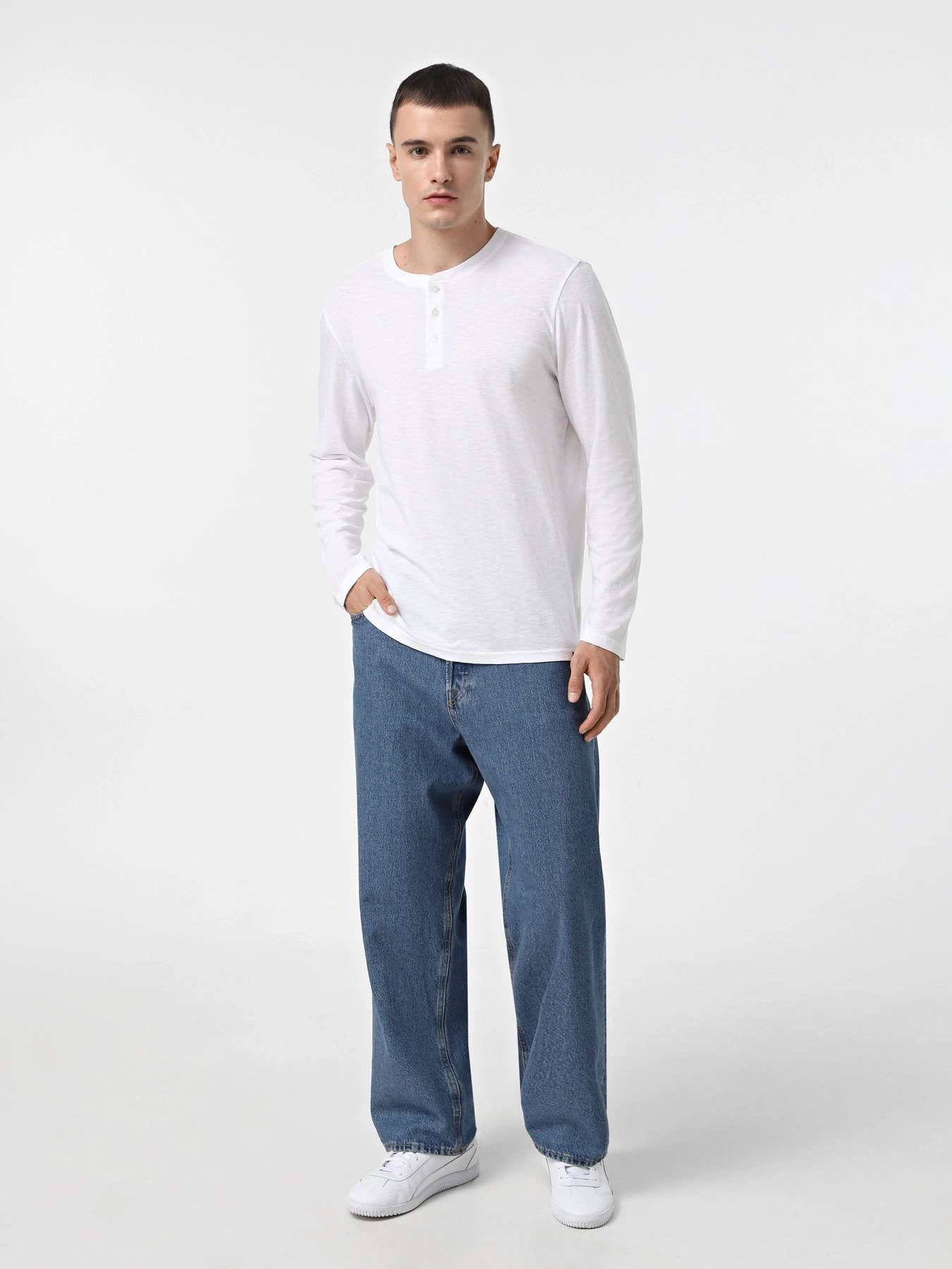 Худи и свитшоты Skechers Skech-Breeze Slub модель LT48 WHT Худи и свитшоты Skechers Skech-Breeze Slub модель LT48 WHT Фото