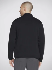 Худи и свитшоты Skechers Ottoman модель JA25 BLK Фото