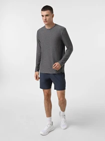 Худі та світшоти Skechers GO Dri All Day модель LT115 LTGY Фото