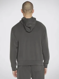 Худи и свитшоты Skechers Skech Cloud Elevate модель HD42 BKCC Фото