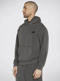 Худи и свитшоты Skechers Skech Cloud Elevate модель HD42 BKCC Фото
