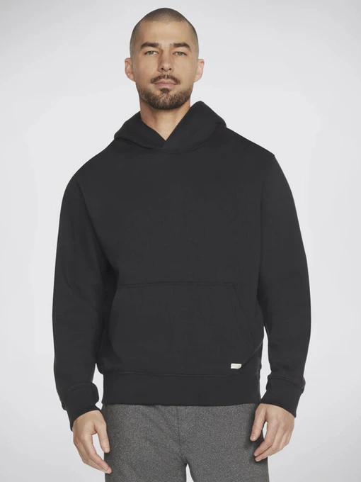 Худи и свитшоты Skechers Skech-Sweats Classic модель HD43 BLK Фото