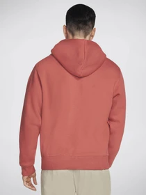 Худі та світшоти Skechers Skech-Sweats Classic модель HD43 BRCK Фото