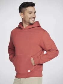 Худі та світшоти Skechers Skech-Sweats Classic модель HD43 BRCK Фото