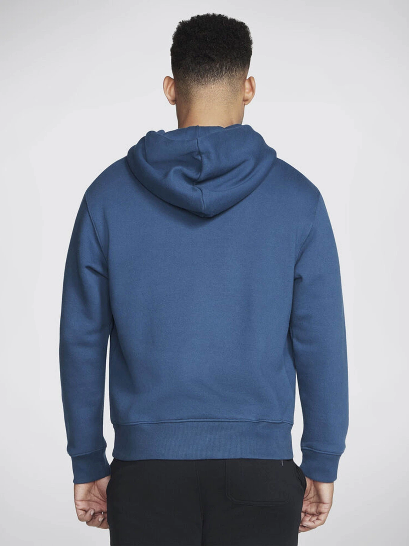 Худі та світшоти Skechers Skech-Sweats Classic модель HD43 SFM Худі та світшоти Skechers Skech-Sweats Classic модель HD43 SFM Фото