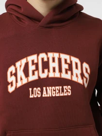 Худі та світшоти Skechers Skech-Sweats La модель HD47 DKBR Фото