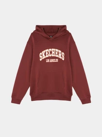 Худі та світшоти Skechers Skech-Sweats La модель HD47 DKBR Фото