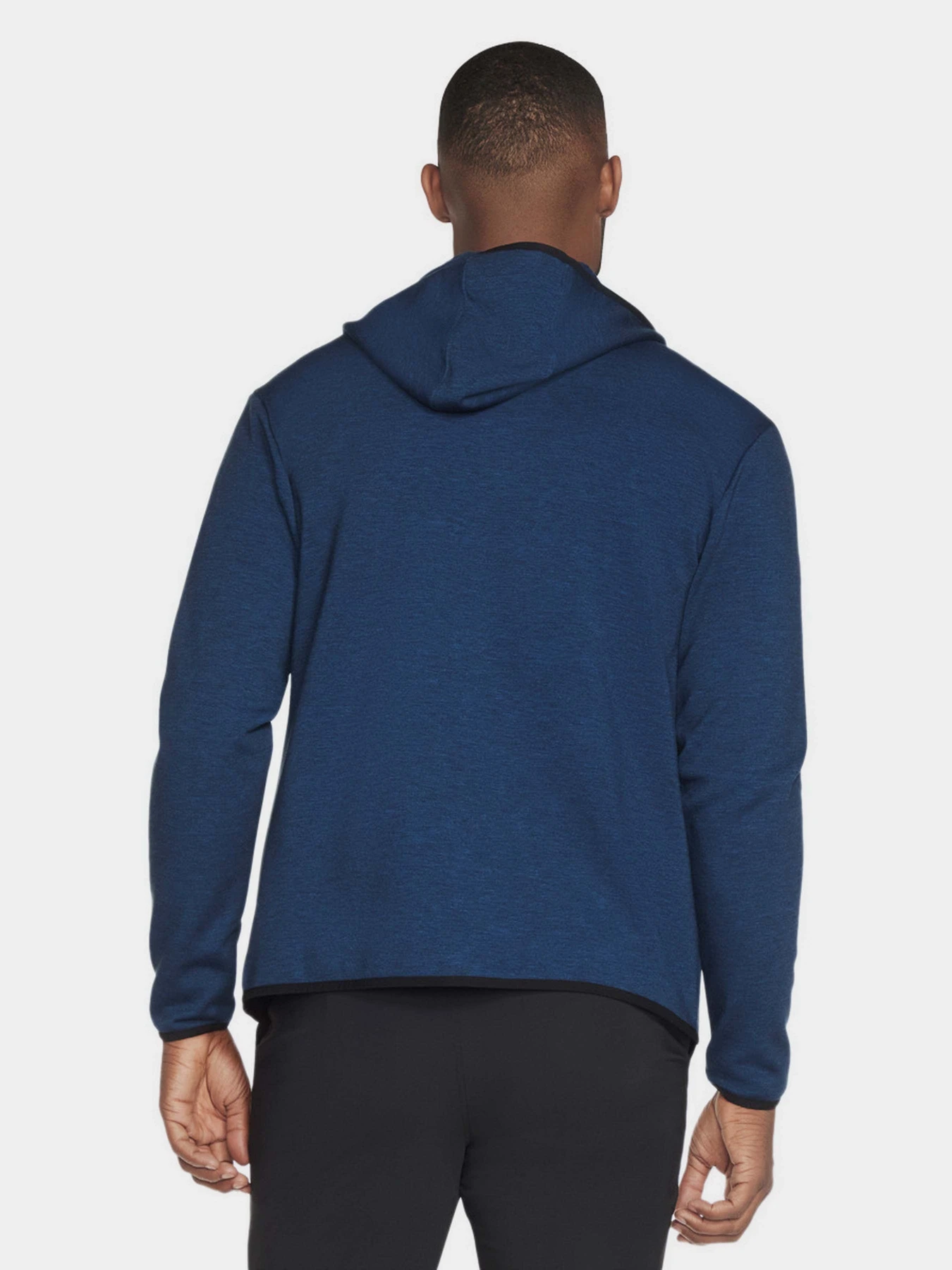 Худи и свитшоты Skechers Skechcloud Thermal модель JA118 RYL Фото