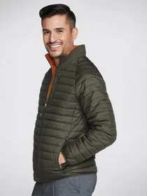 Куртки та дублянки Skechers GO Shield Altitude Reversible модель JA139 BROL Фото