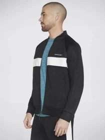Худі та світшоти Skechers Skechtech Premier Track модель JA161 BLK Фото