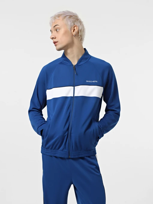 Худі та світшоти Skechers Premier Track модель JA161 RYL Фото