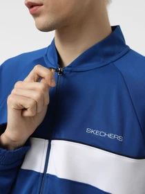 Худі та світшоти Skechers Premier Track модель JA161 RYL Фото