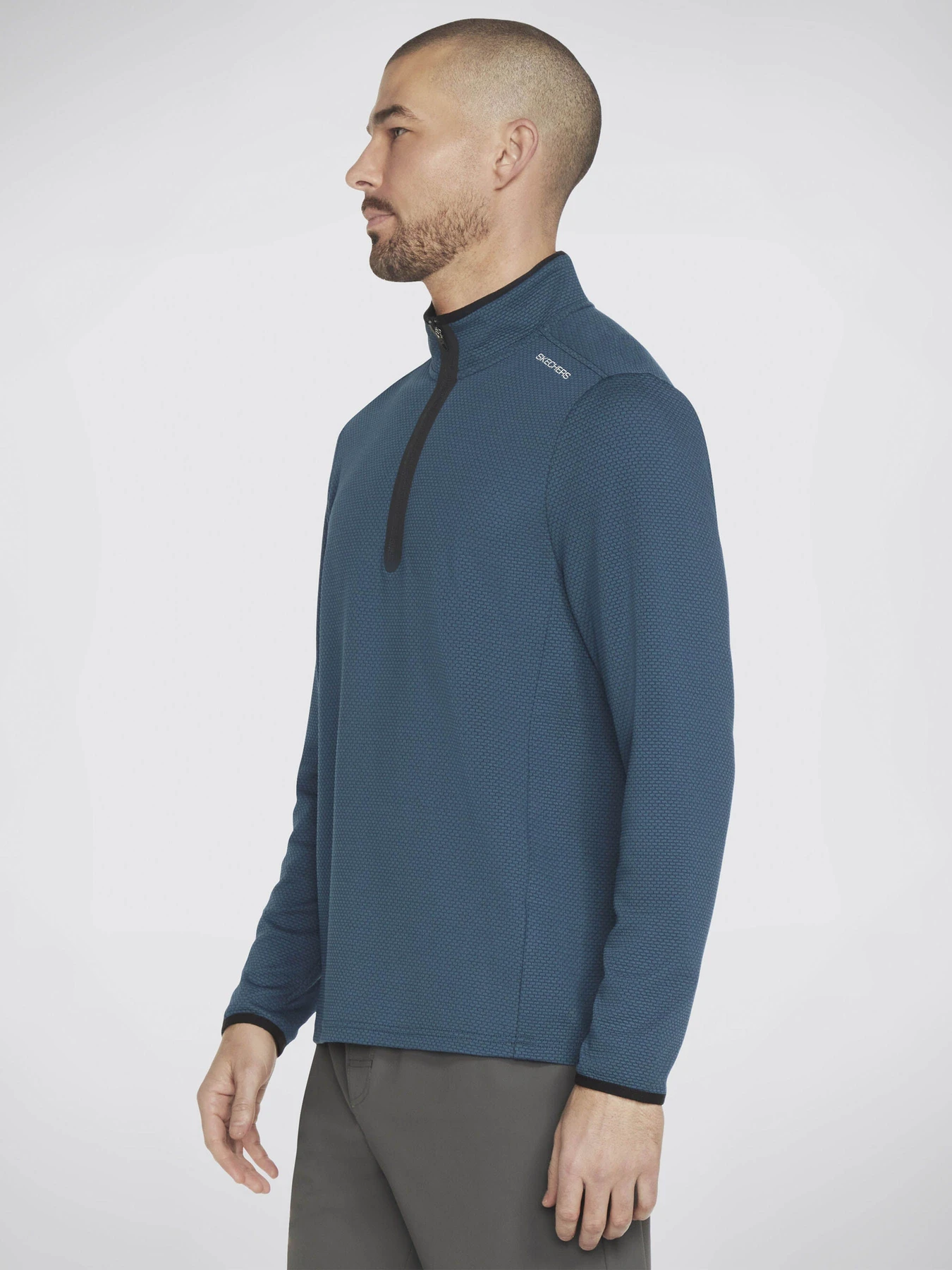 Худі та світшоти Skechers Skech-Knits Burst модель LT130 SFM Худі та світшоти Skechers Skech-Knits Burst модель LT130 SFM Фото