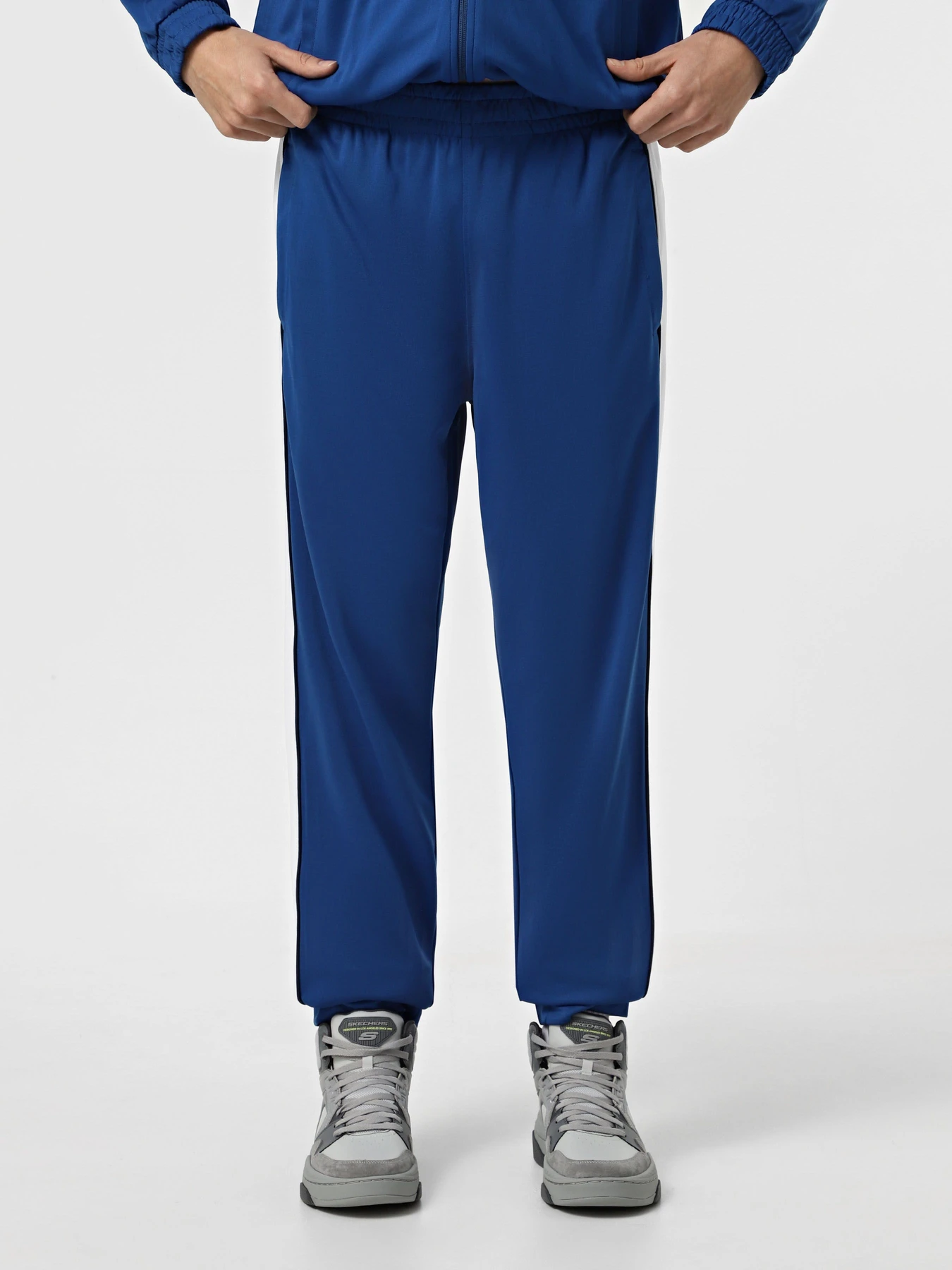 Брюки Skechers Premier Track модель PT130 RYL Брюки Skechers Premier Track модель PT130 RYL Фото