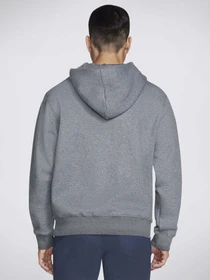 Худи и свитшоты Skechers Skech-Sweats Classic модель HD82 CHAR Фото