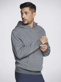 Худи и свитшоты Skechers Skech-Sweats Classic модель HD82 CHAR Фото