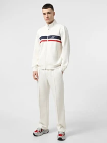 Худи и свитшоты Skechers PERFORMANCE TRACK JACKET модель JA177 NTGY Фото
