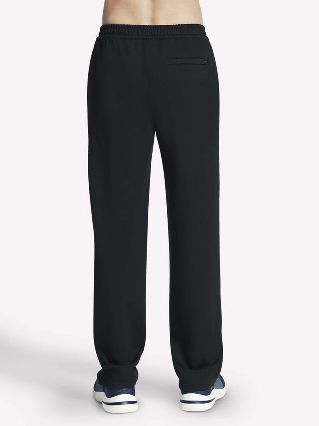 Брюки Skechers PERFORMANCE TRACK PANT модель PT140 BLK Брюки Skechers PERFORMANCE TRACK PANT модель PT140 BLK Фото