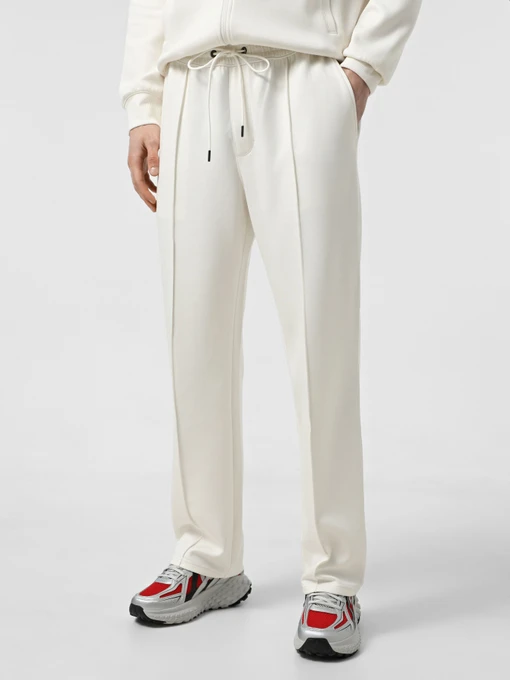 Штани Skechers PERFORMANCE TRACK PANT модель PT140 NTGY Фото