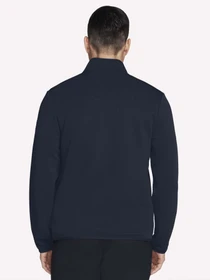 Худи и свитшоты Skechers THE HOODLESS HOODIE OTTOMAN JA модель JA25 BLRD Фото