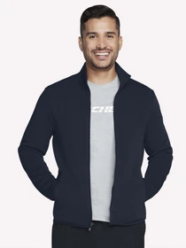 Худі та світшоти Skechers THE HOODLESS HOODIE OTTOMAN JA модель JA25 BLRD Фото
